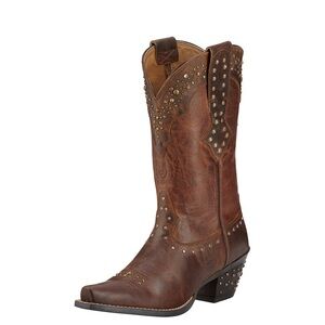 Ariat Cowboy Boots